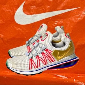 Nike | Comfort | Super Clean | VNDS | better than Shox R4 and Yeezy’s